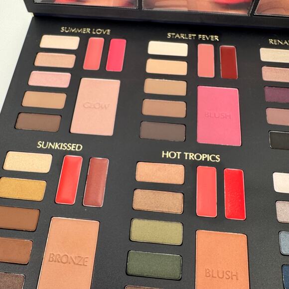 Estee Lauder 48 shades 6 looks to envy NIB - Picture 8 of 11